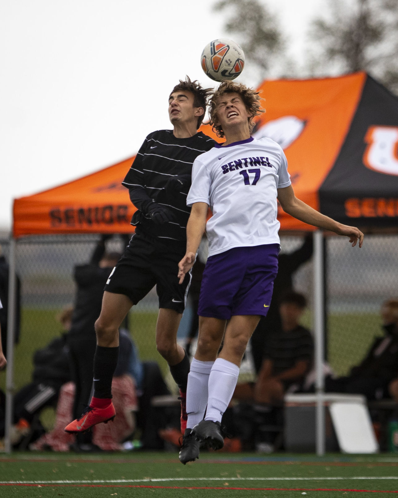 Billings Senior vs. Missoula Sentinel